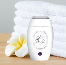 Cargar imagen en el visor de la galería, Depiladora Laser IPL