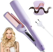 Cargar imagen en el visor de la galería, Ondulador de pelo Wavy Curler