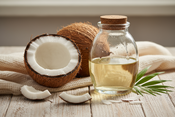 🥥 "Transforma tu cabello: rizos duraderos sin esfuerzo" Descubre el truco para rizos definidos y brillantes.