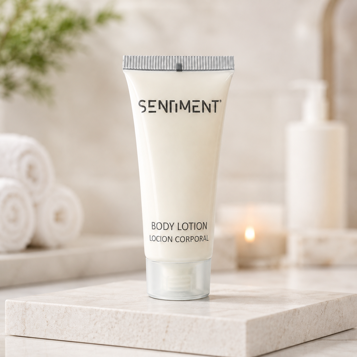 Crema Hidratante Sentiment 20ml