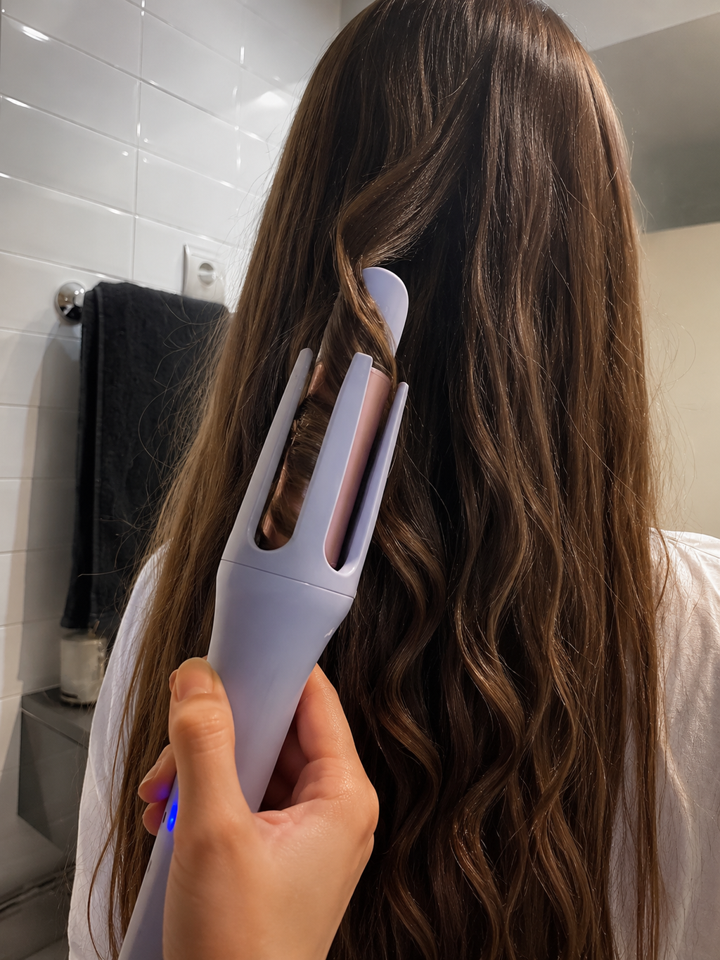 Rizador de pelo 3 en 1