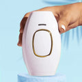 Depiladora Laser IPL