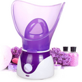Sauna Facial SteamGlow