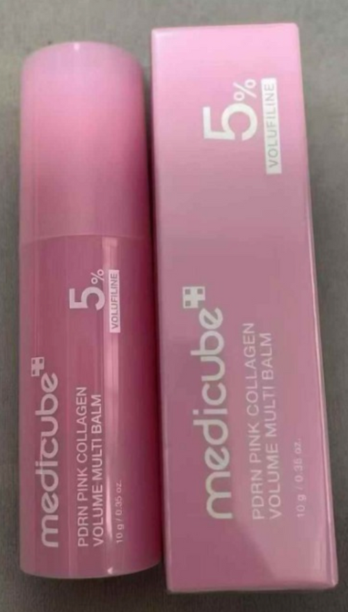 Barra PDRN Medicube - 5% VOLUFINILINE™