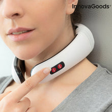 Cargar imagen en el visor de la galería, Masajeador Electromagnético de Cuello y Espalda
