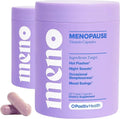 Suplemento Menopausia y Premenopausia